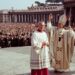 Cardinal Dziwisz: John Paul II was ‘a builder of peace and dialogue’