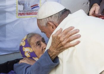 A Heart that changes the world