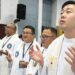 Young priests gather in Sibu