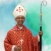 Bishop Syukur declines cardinalate to ‘grow in priestly life’