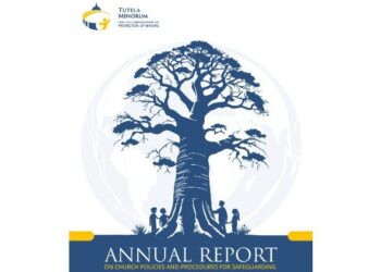 Safeguarding Minors: First Report calls for ‘rigorous’ response