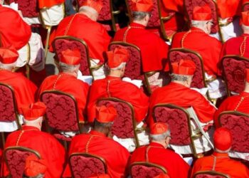 Pope Francis announces Consistory for creation of 21 new Cardinals