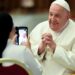 教宗：世界主教會議最後文件是給天主子民的禮物