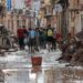 Church in Spain on the frontline of relief efforts in DANA-hit Valencia
