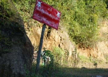 Pope prays for end of violence in Myanmar and sincere dialogue for peace