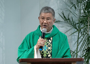 Bishop hopeful for transfer of Mary Jane Veloso to Philippines