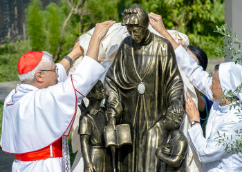 Inclusive education highlighted as Canossians celebrate 130 years in Singapore