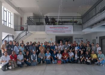 Bengkel asas kewartawanan: penginjilan melalui media dan atas talian