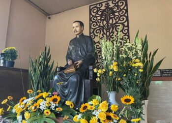 Vietnamese priest who died for his flock set to be beatified