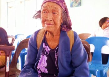 Umur nolohing amu kapagantob do mooi tanud Misa