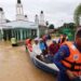 Four dead, over 80,000 displaced as Malaysia faces worst floods