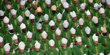 Pope: ‘Synod final document forms part of papal Magisterium’