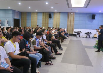 Impak KKAYC kepada pemimpin belia