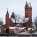 Belarus: Catholic priest charged for treason