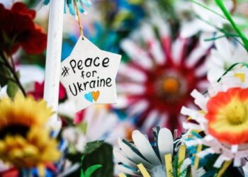 Seeking viable paths to achieve peace in Ukraine