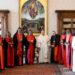 Pope: ‘Synodality is inseparable from ecumenism’