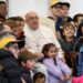 Pope creates new Pontifical Committee for World Day of Children