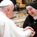 Pope: Martyrs are convincing witnesses of the Gospel’s beauty
