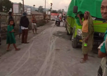 Catholic nun among 10 killed in Indonesia volcano eruption