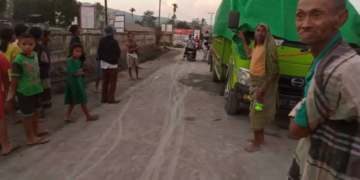 Catholic nun among 10 killed in Indonesia volcano eruption