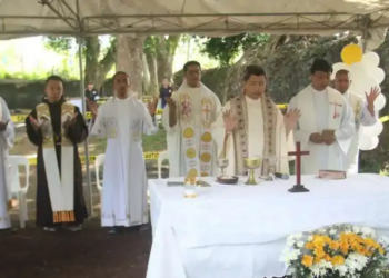 Should laity evaluate Sunday homilies?