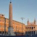 Pope asks the Church of Rome to help address housing crisis