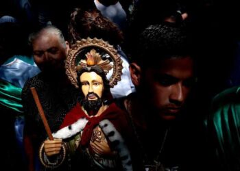 The adventure of belief