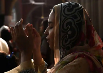 Pakistan’s Catholics bid farewell to scandal-tainted year