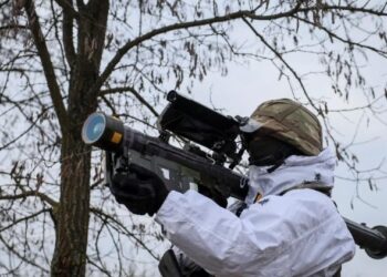 ‘War games’ and the business of death