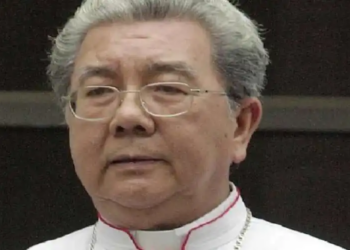 Singapore’s ‘people’s priest’ dies at 86