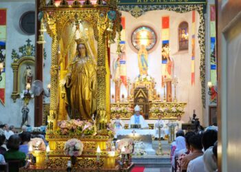 Faith Through the Centuries