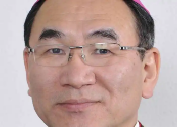 Asian Church must commit to interfaith talks – Cardinal Kikuchi