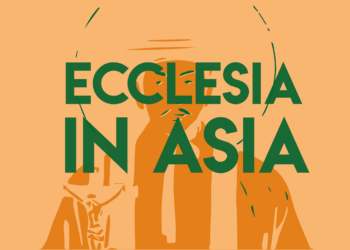 From Shanghai to Filipino prisons the Churches of Asia open the Jubilee