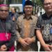 Indonesian Christian province hosts major Muslim group for first time
