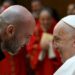 Pope opens Holy Door at a prison for first time ever