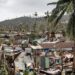 Mayotte: Devastated by Cyclone Chido