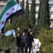 After Assad, Syria’s Christians hope for ‘rebirth’ of country