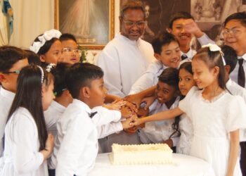 Planting the seeds of faith: A cathechist’s reflection