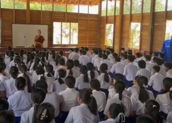 In divided Myanmar, graduates of a parallel education system struggle for recognition