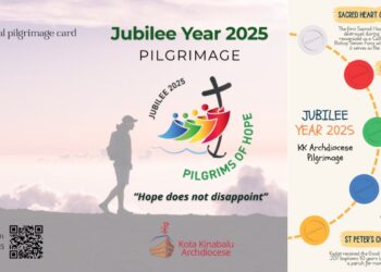 Five pilgrimage centers open for Jubilee of Hope 2025