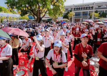 2024 milestones boost Vatican-Vietnamese ties