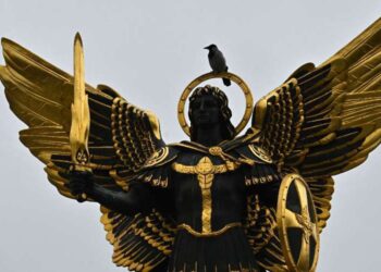 The rise of the demonic