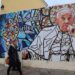 Pilgrim Pope set to visit the island of Corsica on Sunday