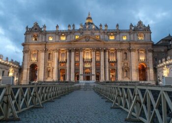 Vatican Media to offer full coverage of Jubilee 2025 events