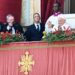 Pope at Christmas Urbi et Orbi: May we become pilgrims of hope, peace, and unity