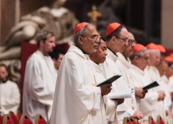 Asian bishops’ body eyes creation of ‘Office for Synodal Transformation’