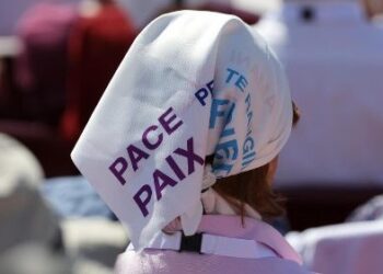 禧年民調:和平是意大利人最大的盼望