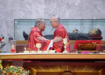 Pope Francis appoints new Archbishop of Bangkok