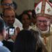 Cardinal Parolin: Christian presence in the Middle East is essential