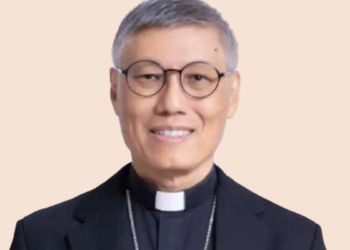 HK cardinal asks to stop wasting food, mistreating creation